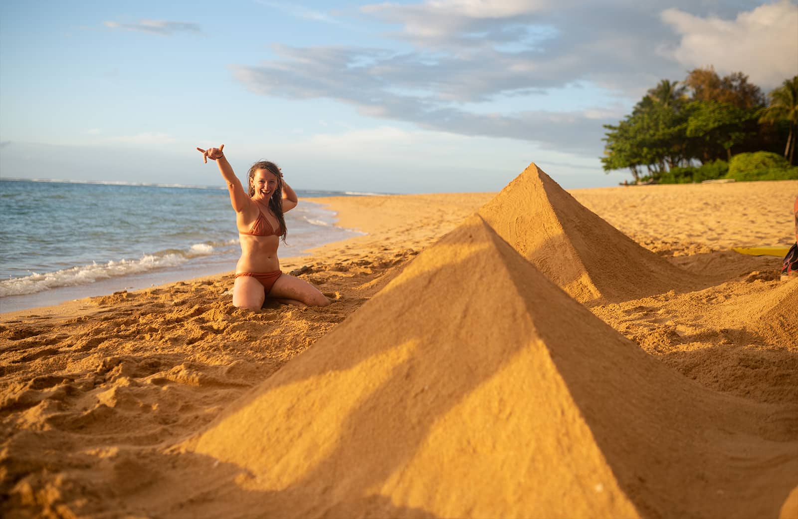 Hawaii Breach days- By Nathalie DuPre Commercial Photography