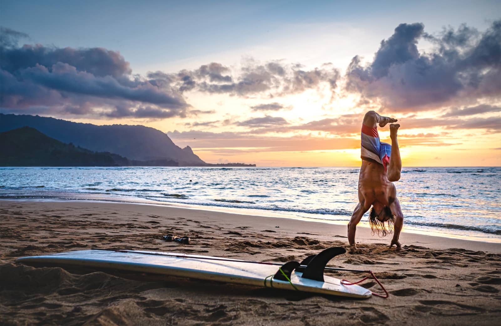 Hawaii Breach days- By Nathalie DuPre Commercial Photography