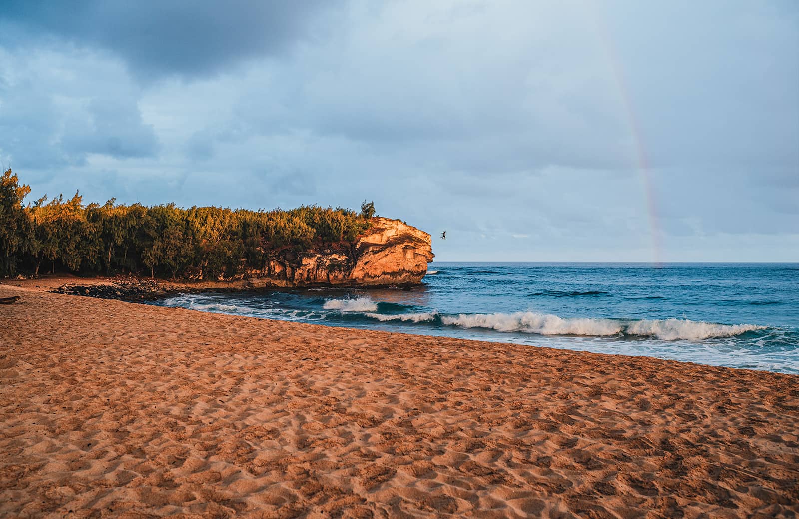 Hawaii Breach days- By Nathalie DuPre Commercial Photography