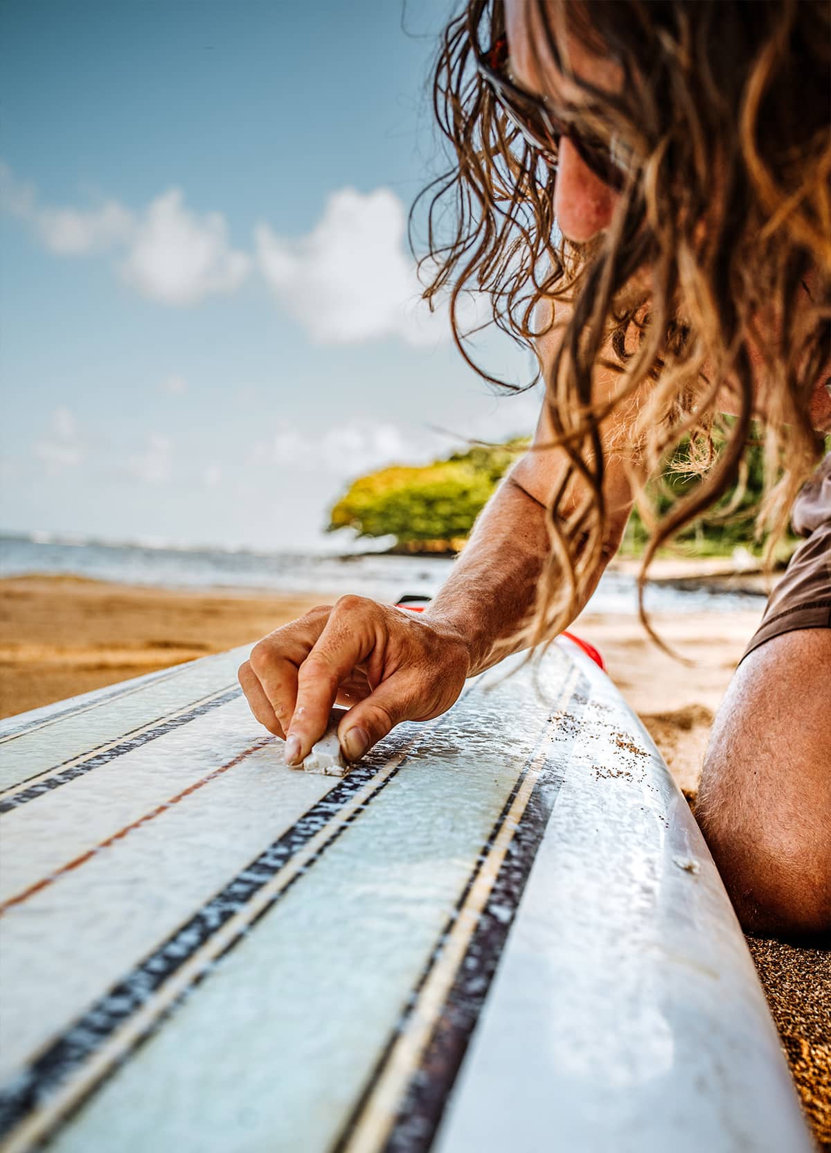 Hawaii Breach days- By Nathalie DuPre Commercial Photography