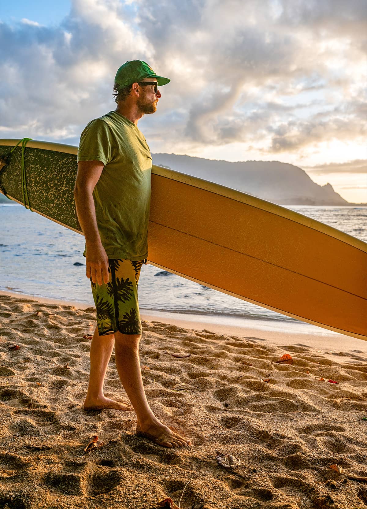 Hawaii Breach days- By Nathalie DuPre Commercial Photography