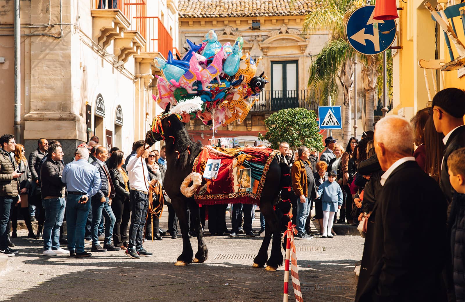 Exploring Sicily- By Nathalie DuPre Commercial Photography