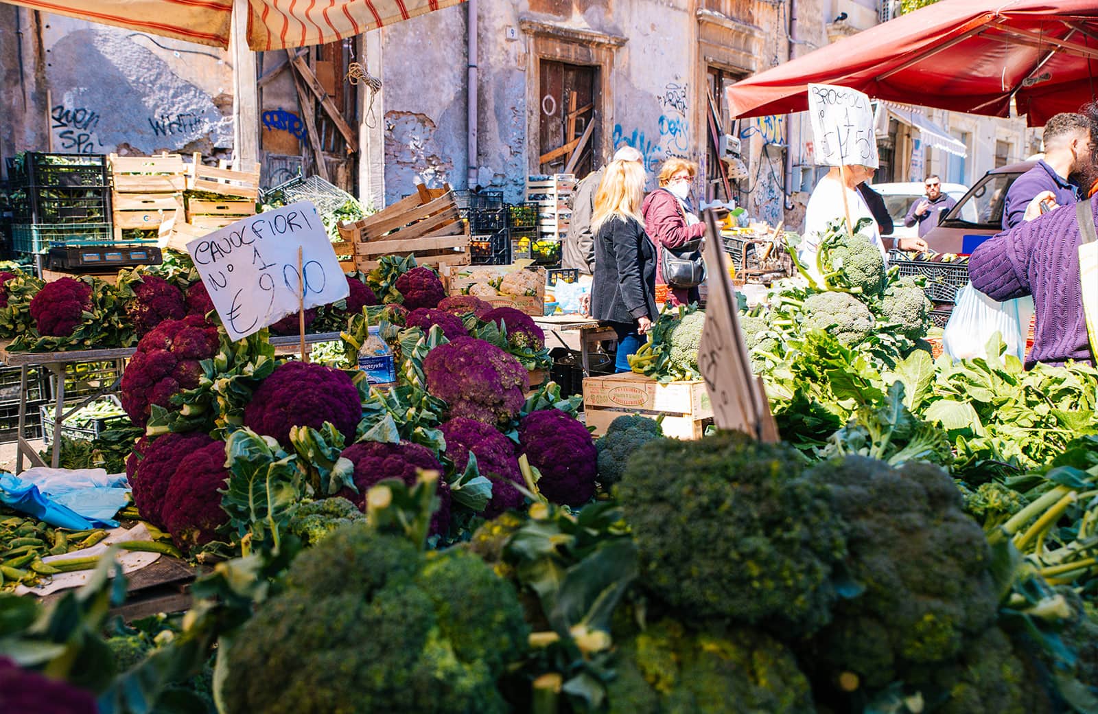 Exploring Sicily- By Nathalie DuPre Commercial Photography