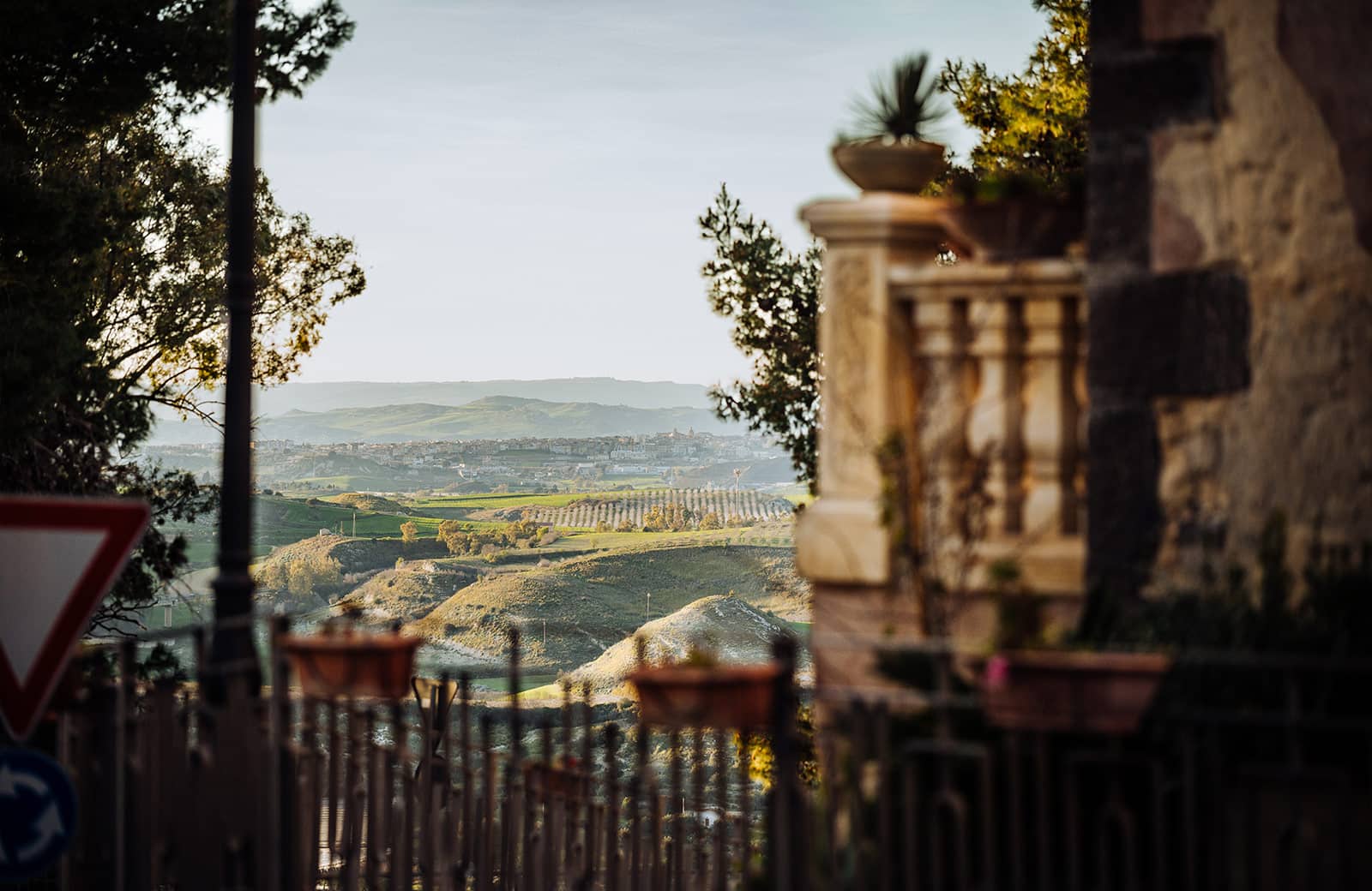 Exploring Sicily- By Nathalie DuPre Commercial Photography