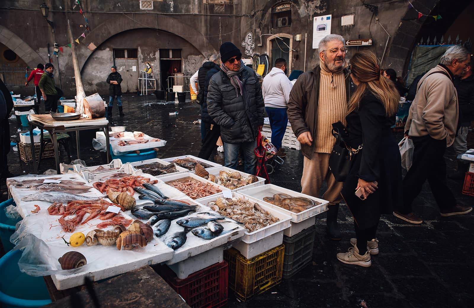 Exploring Sicily- By Nathalie DuPre Commercial Photography