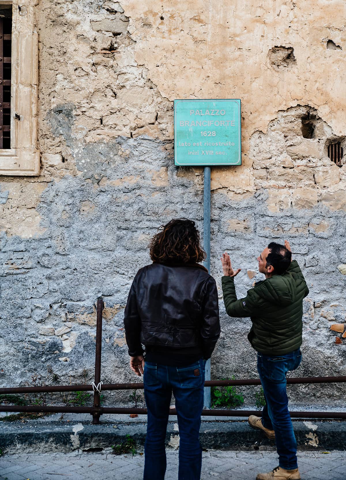 Exploring Sicily- By Nathalie DuPre Commercial Photography