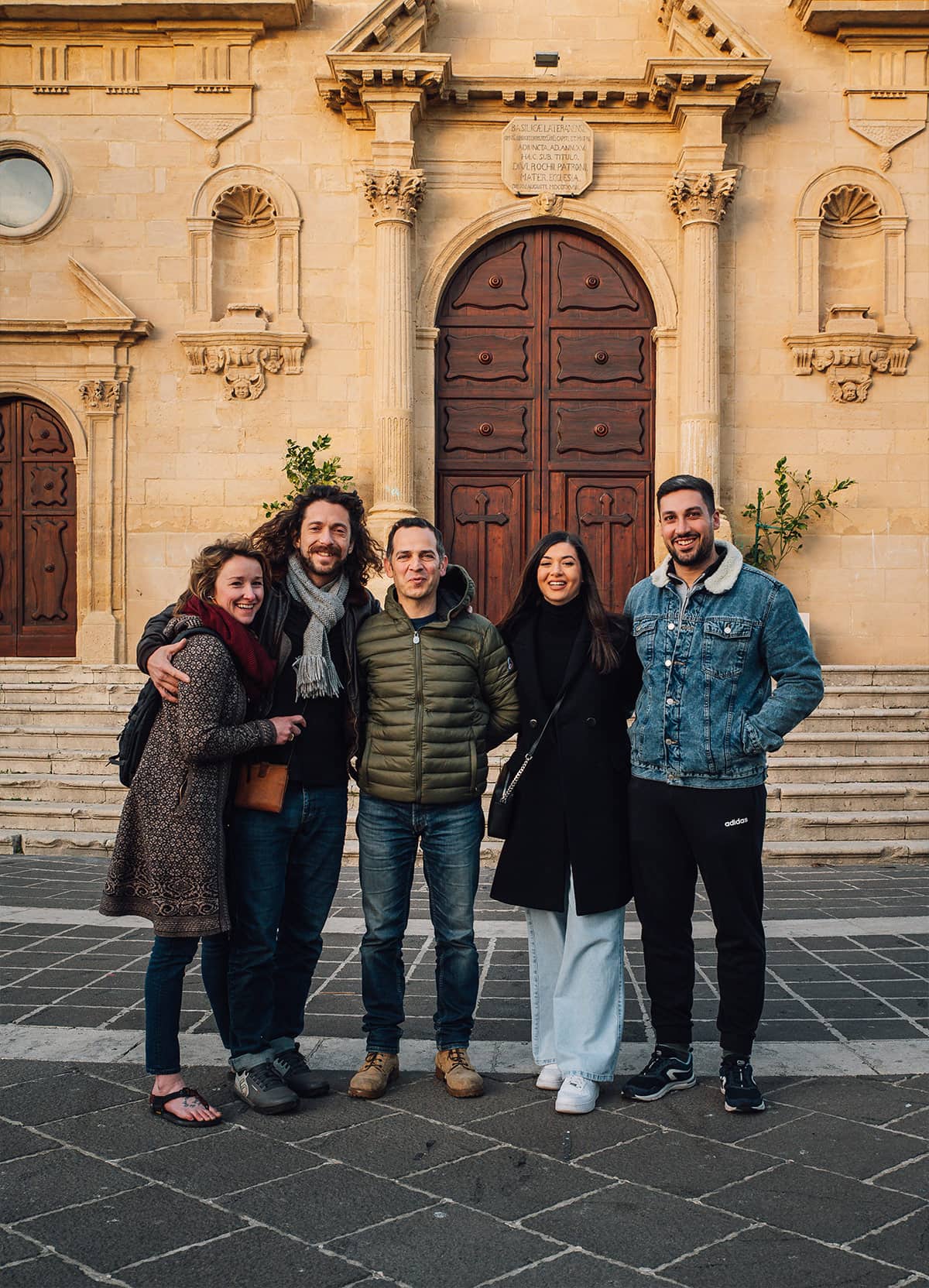 Exploring Sicily- By Nathalie DuPre Commercial Photography