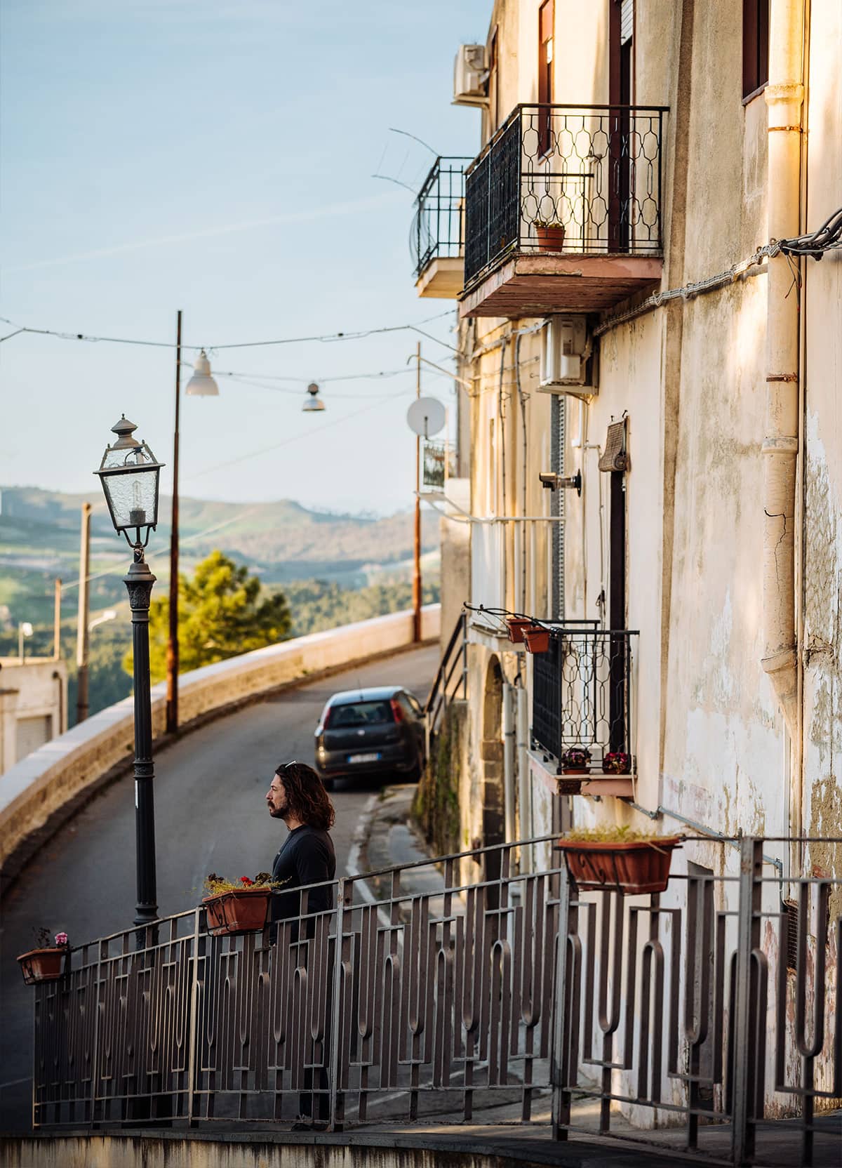 Exploring Sicily- By Nathalie DuPre Commercial Photography