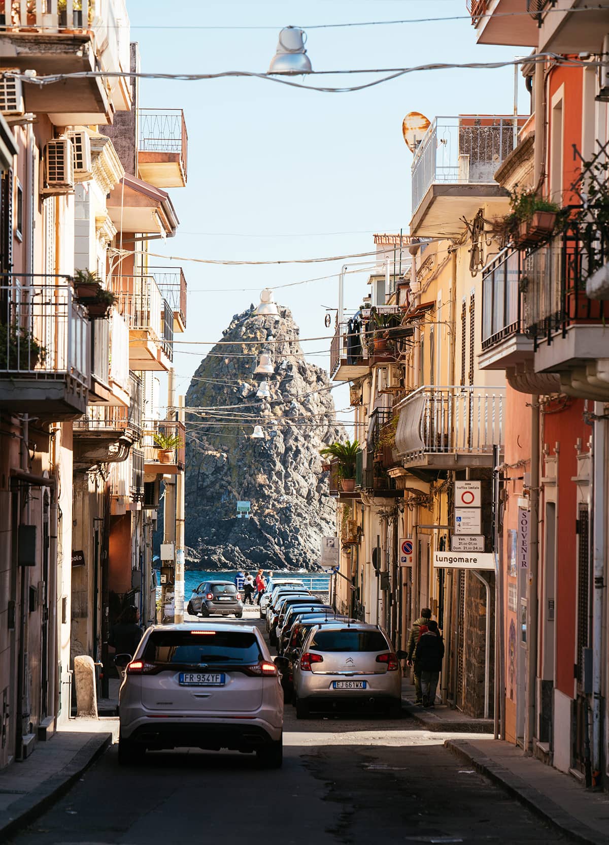 Exploring Sicily- By Nathalie DuPre Commercial Photography