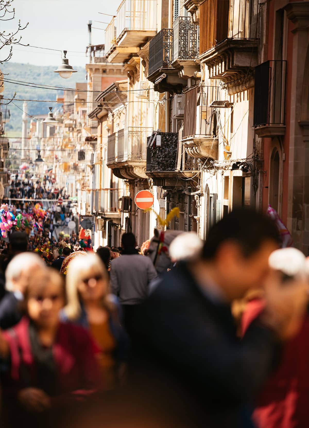 Exploring Sicily- By Nathalie DuPre Commercial Photography