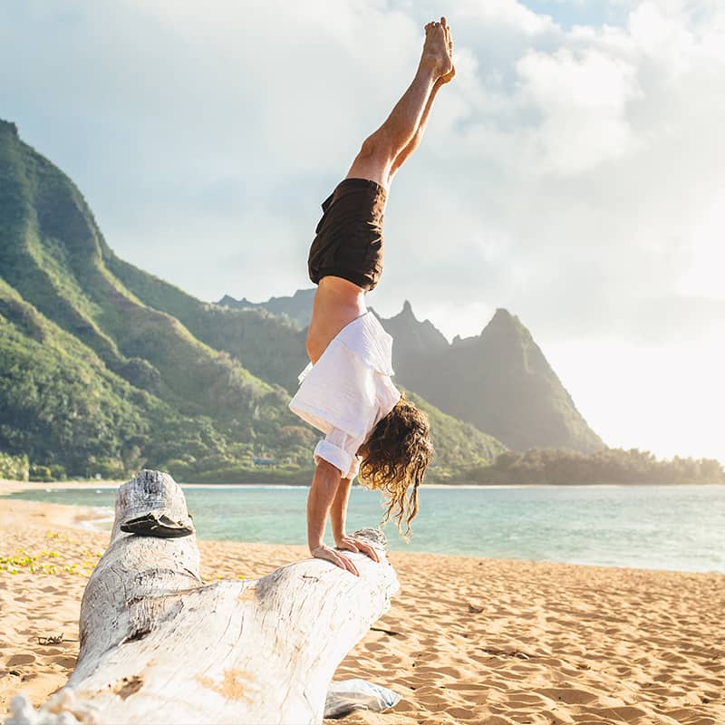 Hawaii Breach days- By Nathalie DuPre Commercial Photography